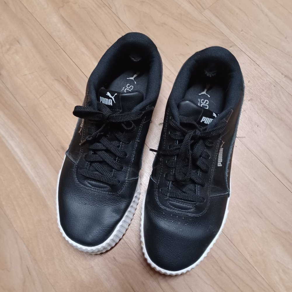 Women's Pumas